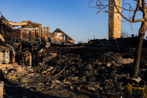 Reliable Emergency Fire Cleanup contractor in Maiden Rock, WI by Fire Damage Doption
