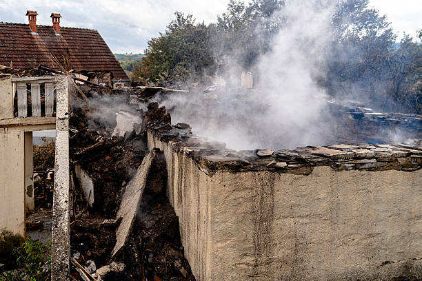 Affordable Emergency Fire Cleanup solutions in Maiden Rock, WI